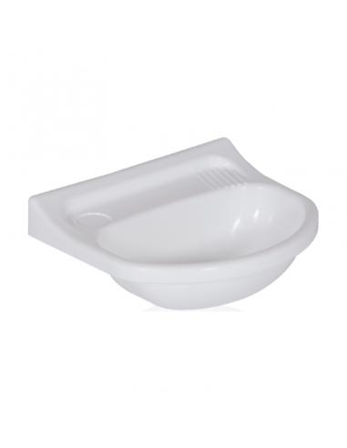 Lavatory Premium (Blanco)