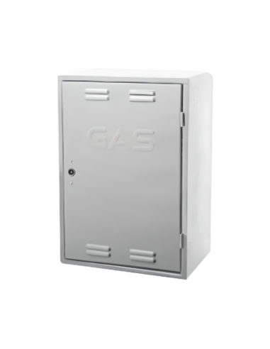 Gabinete con Puerta Norma Enargas...