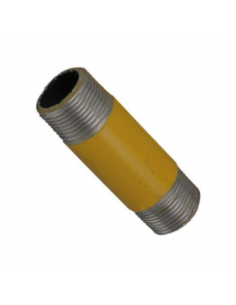 Niple Epoxi De 3/4" 180mm