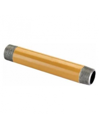 Niple Epoxi de 1" 450mm