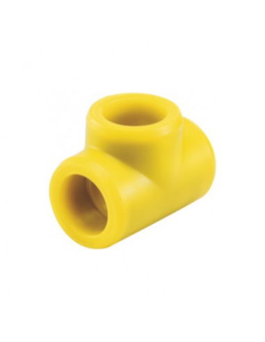 Fusiogas Tee 32