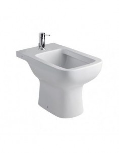 Bidet Trento 1 Agujero
