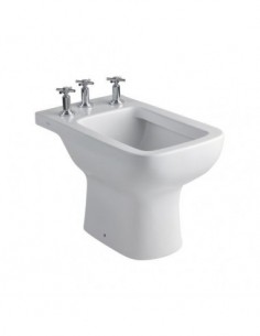 Bidet Trento 3 Agujeros