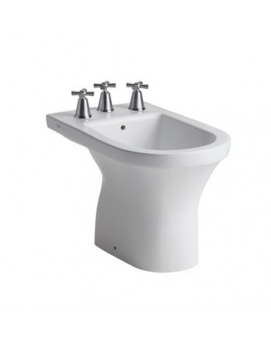 Bidet Varese 3 Agujeros