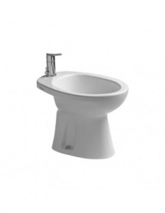 Bidet Andina 1 Agujero