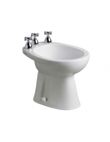 Bidet Andina 3 Agujeros