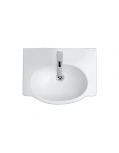 Lavatorio Venecia 48cm - 1 Agujero