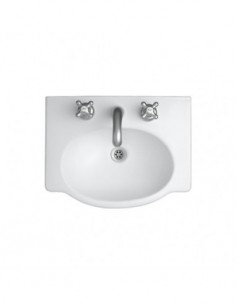 Lavatorio Venecia 48cm - 3...
