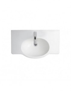 Lavatorio Venecia 64cm - 1...