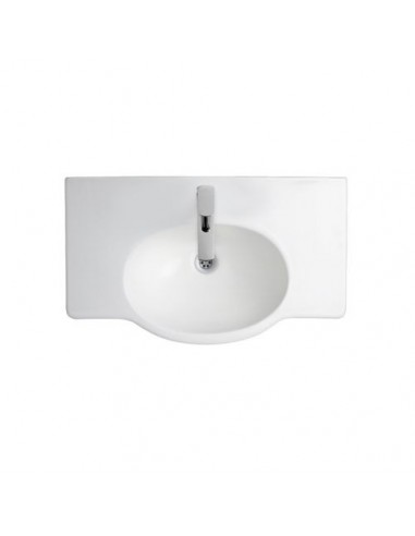 Lavatorio Venecia 64cm - 1 Agujero
