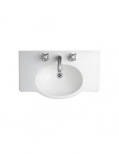 Lavatorio Venecia 64cm - 3...