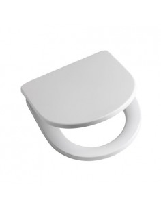 Asiento/Tapa Veneto - Hdf -...