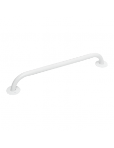 Agarradera Recta 55cm - Blanca