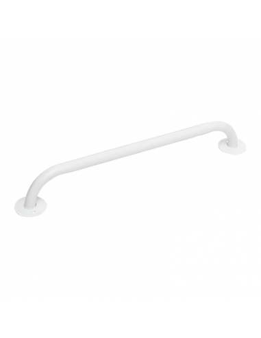 Agarradera Recta 55cm - Blanca