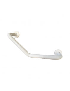 Agarradera Curva 45° -...