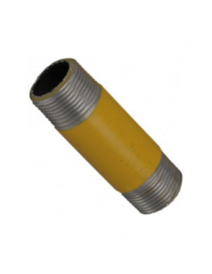 Niple Epoxi de 2" 180mm