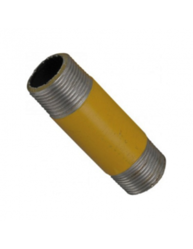 Niple Epoxi de 2" 150mm