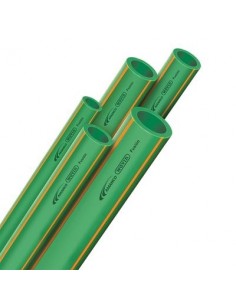 Tubo PN 20 de 25x4mts