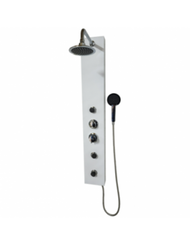 Hidromasaje Vertical Big Ben PVC...