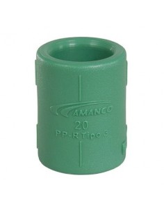 Unión de 40mm
