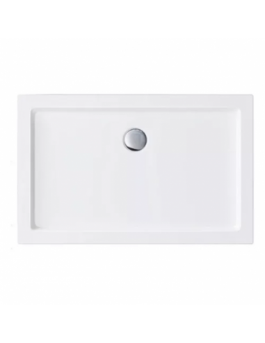 Plato de Ducha de 5cm Rectangular...