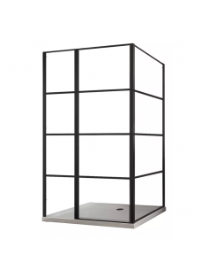 Box de Ducha Firenze con...