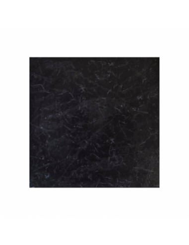 Cerámico Marino Negro 35x35