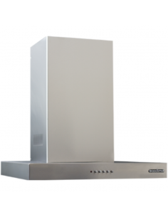 Slim (Inox) 900 Inox con...