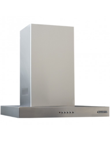 Slim (Inox) 900 Inox con Motor -...