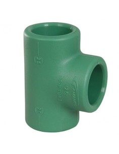 Tee de 63mm