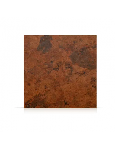 Porcelanato Patagónico Cobre 53x53