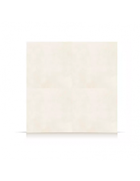 Porcelanato Gloria Marfil 53x53