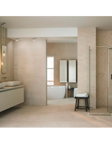 Porcelanato Gloria Marfil 53x53