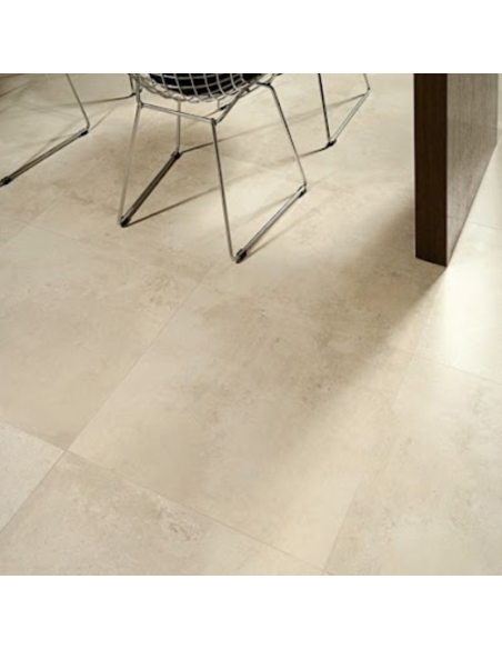 Porcelanato Kairo Marfil 53x53