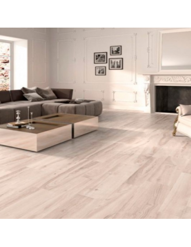 Cerámico Madera Pino Claro 56x56