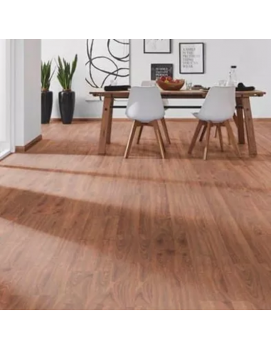 Cerámico Madera Pino Oscuro 56x56