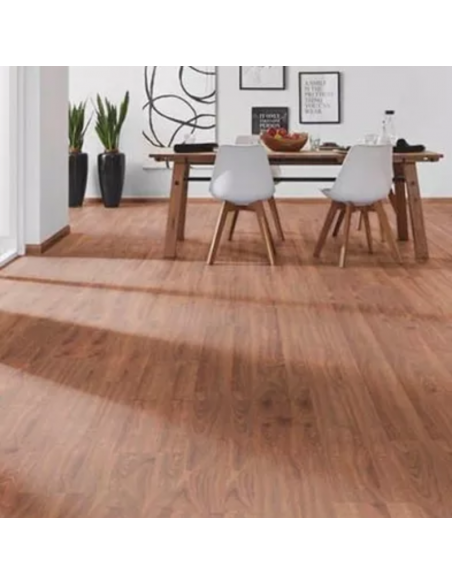 Cerámico Madera Pino Oscuro 56x56