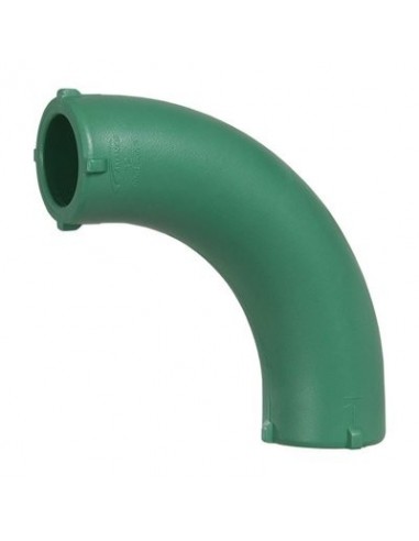 Curva a 90° HH de 20mm