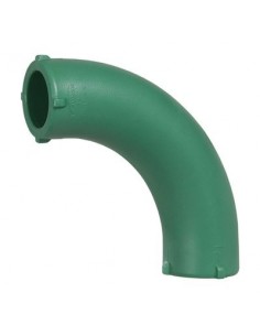 Curva a 90° HH de 25mm