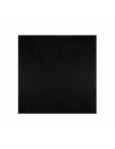 Cerámico Negro Plus 35x35