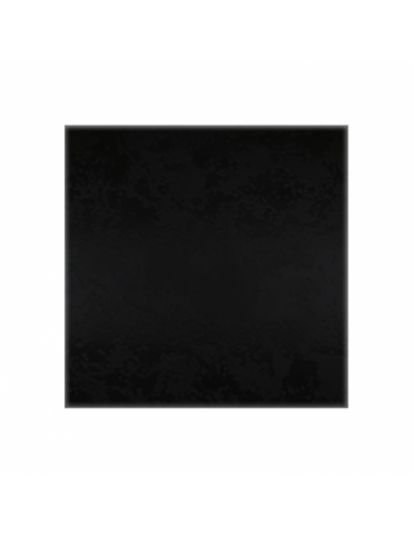 Cerámico Negro Plus 35x35
