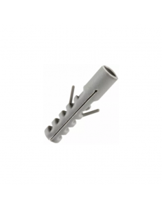 Taco de 6mm
