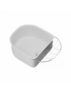 Pileta accesorio Luxor (ABS)