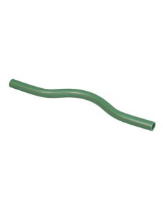 Curva de Sobrepaso de 20mm
