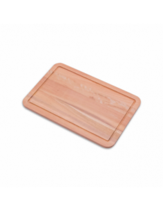 Tabla de picar Q37 (madera)