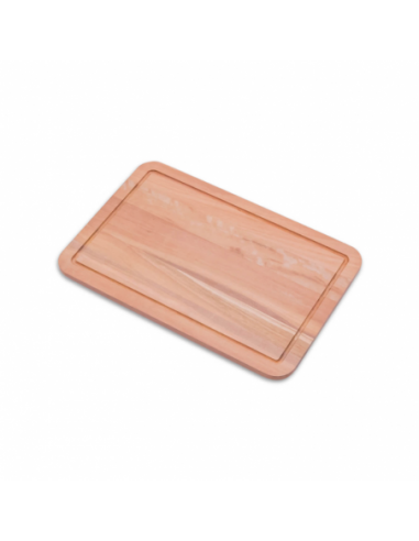 Tabla de picar Q37 (madera)
