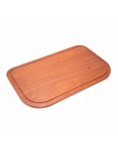 Tabla de picar madera 34