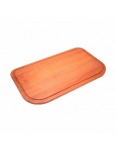 Tabla de picar madera 37