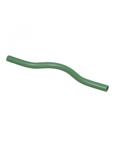 Curva de Sobrepaso de 32mm