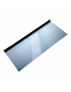Mesada de acero 304 160...